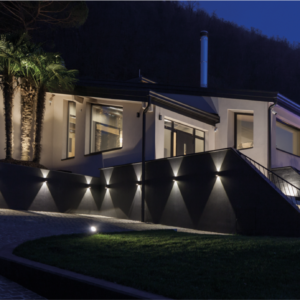 Iluminacion de jardines Laurentia